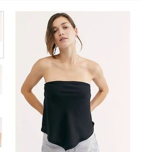 Free People Take You Anywhere Tube Top